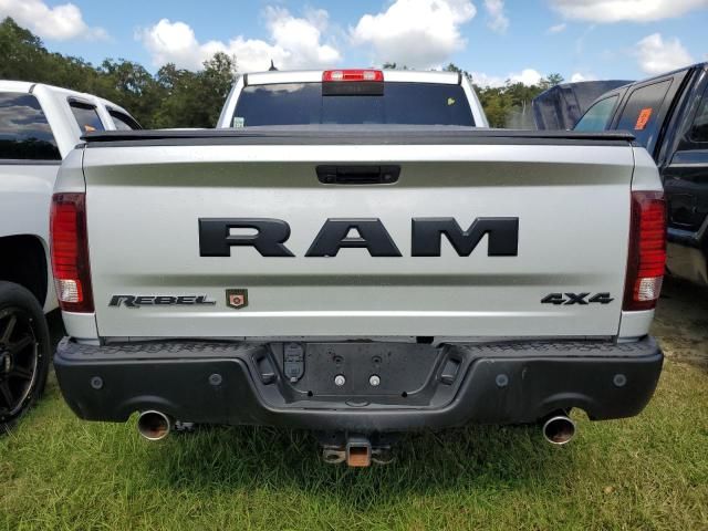 2016 Dodge RAM 1500 Rebel