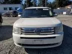 2010 Ford Flex SEL