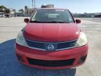 2009 Nissan Versa S