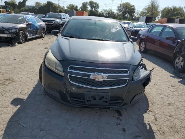 2013 Chevrolet Malibu LS