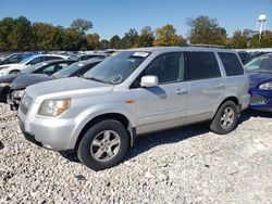 Carros con verificación Run & Drive a la venta en subasta: 2006 Honda Pilot EX