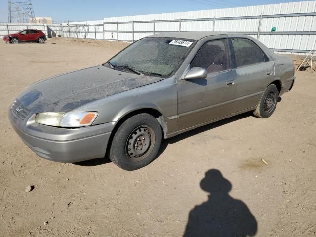 1998 Toyota Camry CE