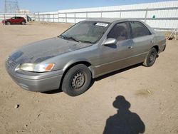 Toyota Camry salvage cars for sale: 1998 Toyota Camry CE