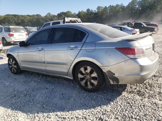 2009 Honda Accord EXL