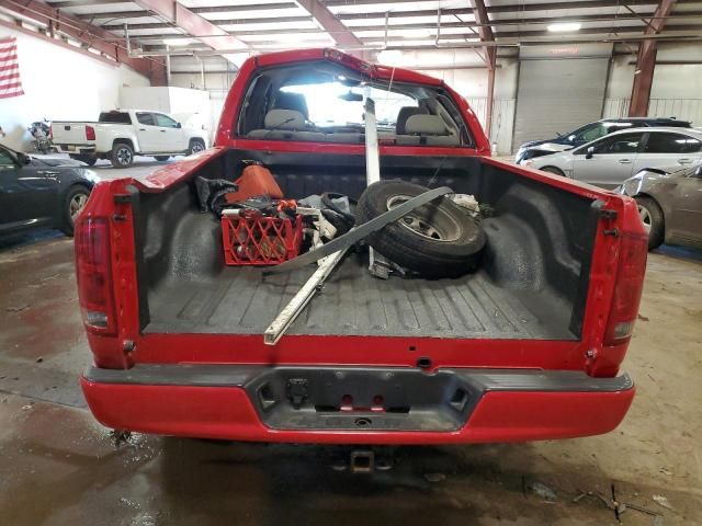 2006 Dodge RAM 2500 ST