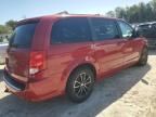 2016 Dodge Grand Caravan R/T