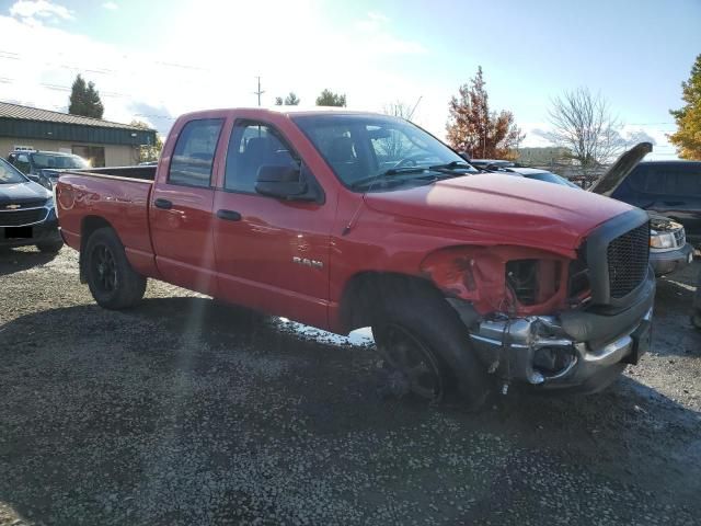 2008 Dodge RAM 1500 ST