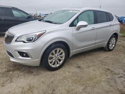 2017 Buick Envision Essence en venta en Arcadia, FL