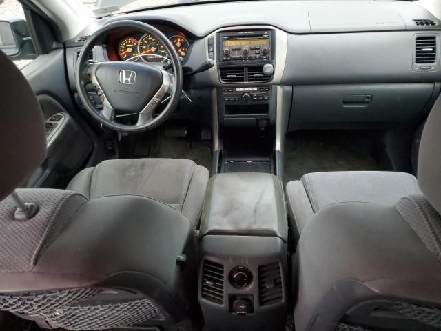 2006 Honda Pilot EX