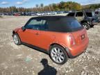 2006 Mini Cooper S