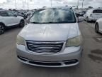 2012 Chrysler Town & Country Touring