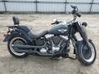 2015 Harley-Davidson Flstfb Fatboy LO