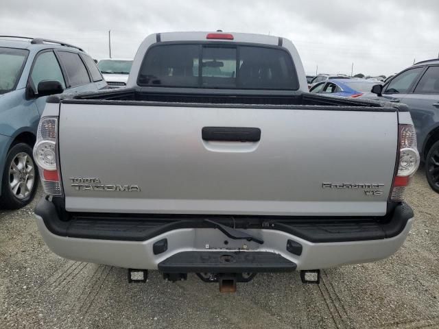 2011 Toyota Tacoma Double Cab Prerunner