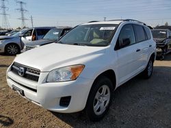 Cars With No Damage for sale at auction: 2012 Toyota Rav4