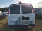 2008 Chevrolet Express G1500