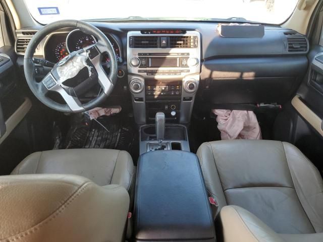 2011 Toyota 4runner SR5