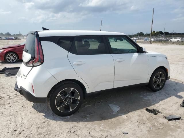 2023 KIA Soul EX