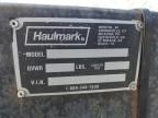 2004 Haulmark Encl Trailer