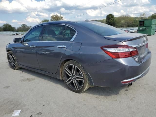 2016 Honda Accord Touring