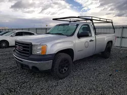 2013 GMC Sierra K1500 en venta en Reno, NV