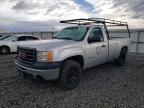 2013 GMC Sierra K1500