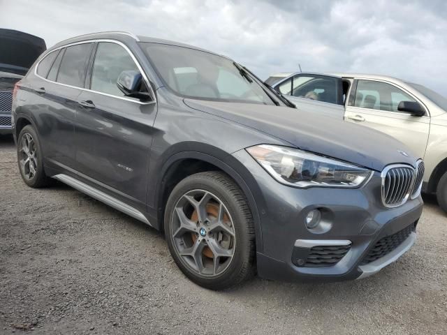 2016 BMW X1 XDRIVE28I