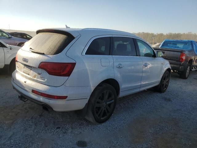 2015 Audi Q7 Premium Plus