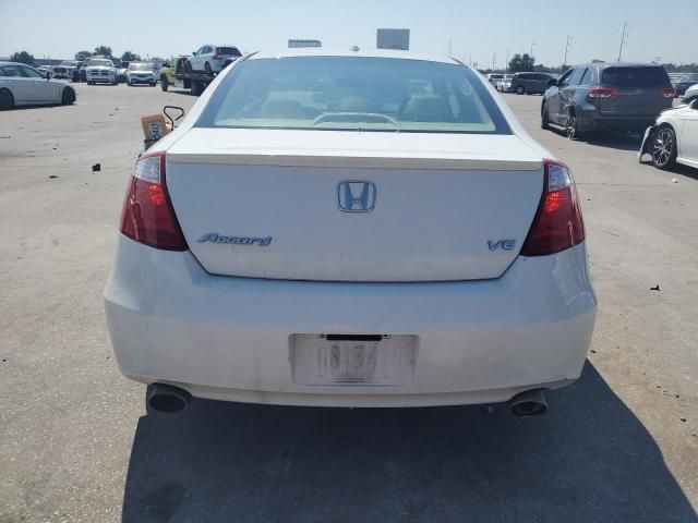 2009 Honda Accord EXL