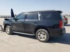 2018 Chevrolet Tahoe C1500 LT