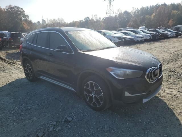 2020 BMW X1 SDRIVE28I