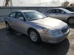 2006 Buick Lucerne CX