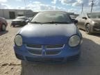 2005 Dodge Neon SXT