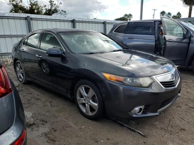 2012 Acura TSX