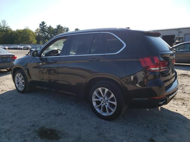 2014 BMW X5 XDRIVE35I