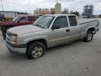 2005 Chevrolet Silverado K1500