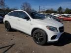 2019 Mercedes-Benz GLE Coupe 43 AMG