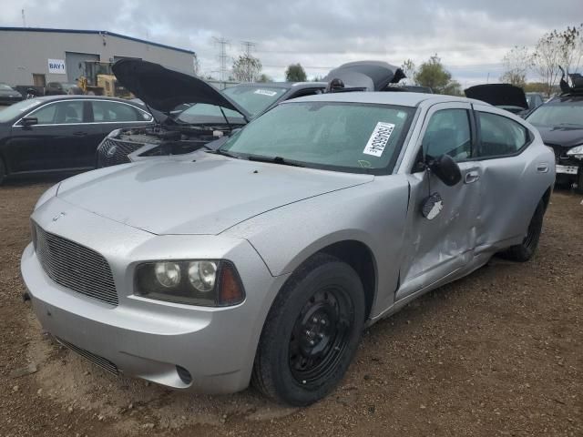 2008 Dodge Charger