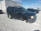 2008 Nissan Xterra OFF Road