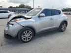 2011 Nissan Juke S