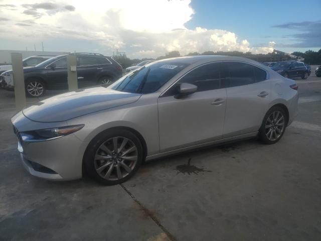 2023 Mazda 3 Premium