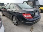 2008 Mercedes-Benz C 300 4matic