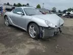 2006 Porsche Cayman S