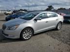 2014 Buick Lacrosse