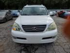 2005 Lexus GX 470