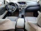 2015 Lexus RX 450H