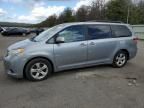 2013 Toyota Sienna LE