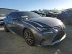 2016 Lexus RC 200T