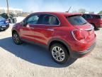 2016 Fiat 500X Lounge