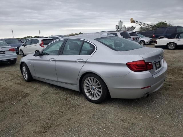 2013 BMW 535 XI