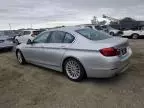 2013 BMW 535 XI